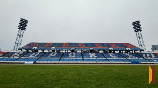 Найден подрядчик для сноса Центрального стадиона профсоюзов в Воронеже за 122,5 млн рублей