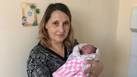 В Воронежской области женщина выносила дочь вне матки