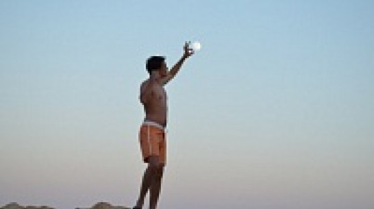 Суперлуние воронежцы смогут увидеть в 21 час 10 августа