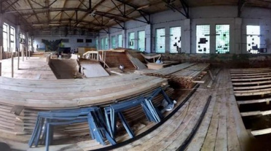 В Воронеже на открытии скейтпарка пройдут соревнования по скейту и bmx