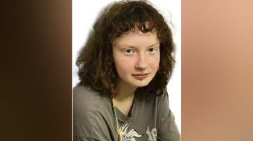 В Воронеже пропала 16-летняя рыжеволосая девушка