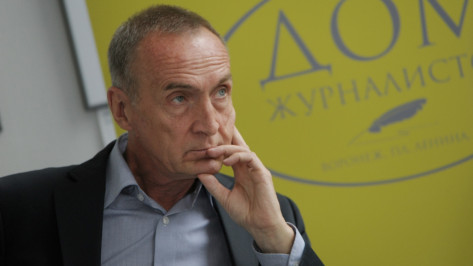 Валерия Бунеева переизбрали главой избирательной комиссии Воронежа