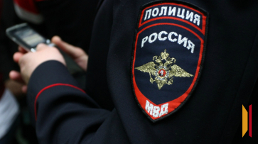 Воронежский губернатор поздравил сотрудников органов внутренних дел с профессиональным праздником