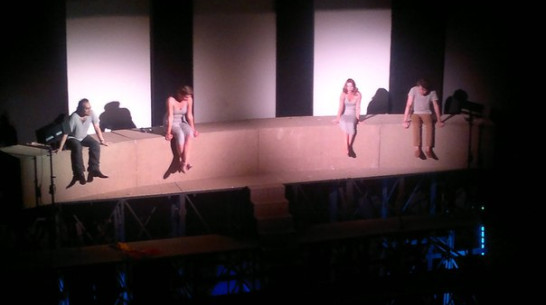 Эдуард Бояков привезет в Воронеж «Политеатр»