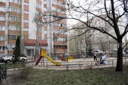 Прием заявок на участие в программе благоустройства дворов стартовал в Воронеже
