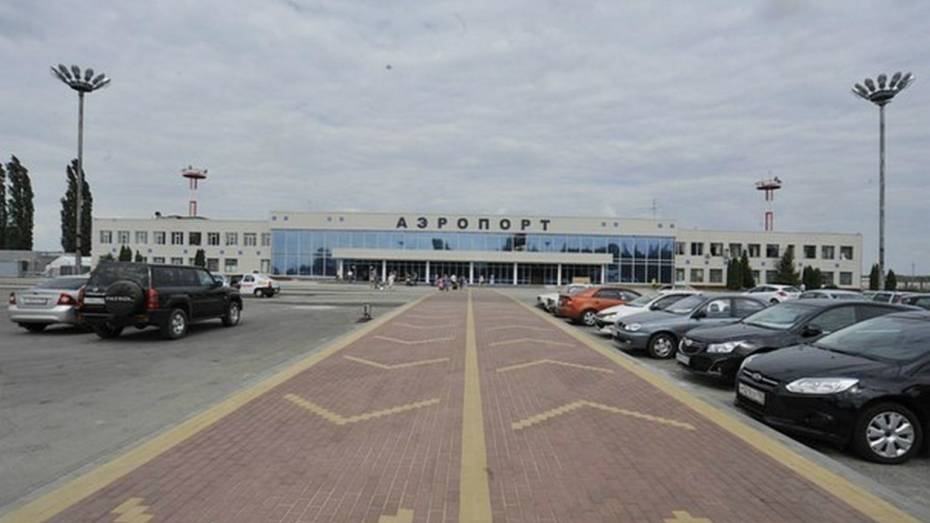 Компания «ВИМ-Авиа» отменила чартерный рейс из Антальи в Воронеж и обратно на 7 июня