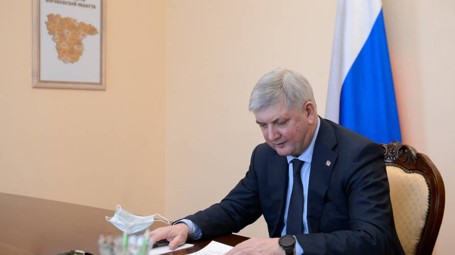 Воронежский губернатор поручил ускорить работу в рамках обновления «Костенок»
