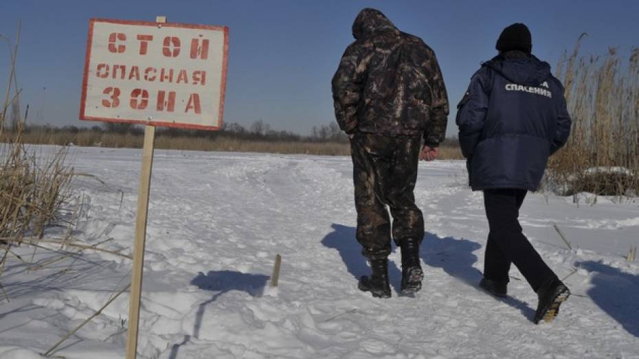 В Лискинском районе обнаружили мины и снаряды