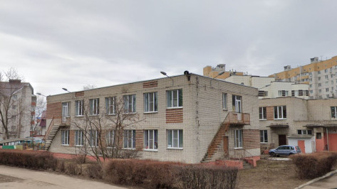 Детский сад №143 в Воронеже закрыли из-за проблем с отоплением