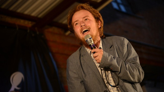 В Воронеже прошел финал всероссийской поэтической битвы