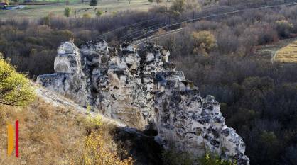 Прямые электрички из Воронежа в Дивногорье будут ходить до 30 сентября