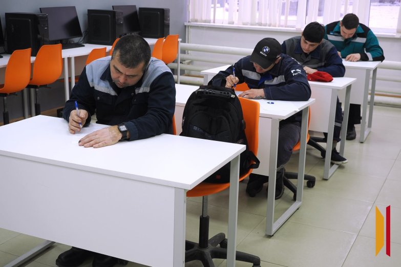 Золотые руки