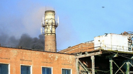 В Панинском районе сфотографировали НЛО
