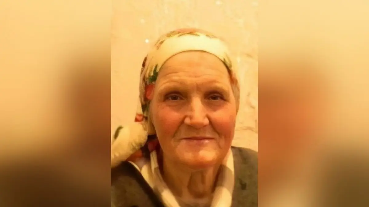 «Не удалось найти следов»: в Воронежской области продолжаются поиски  82-летней пенсионерки