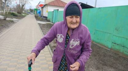 Пережила мучителей: уроженка Воронежской области рассказала о геноциде советского народа фашистскими оккупантами