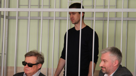 Суд отправил бывшего вице-мэра Воронежа под домашний арест