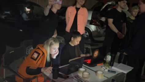 В Воронеже пропавшую 69-летнюю пенсионерку с потерей памяти нашли в больнице