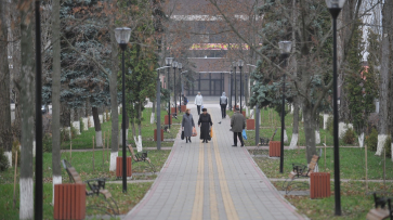 Власти Воронежской области направят 568 млн рублей на улучшение городской среды 