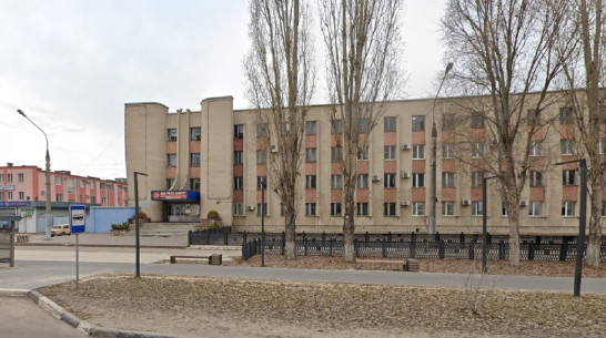 Обанкротившийся воронежский завод Минобороны выставили на продажу