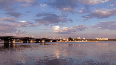 В Воронежской области обсудили безопасность гидротехнических сооружений