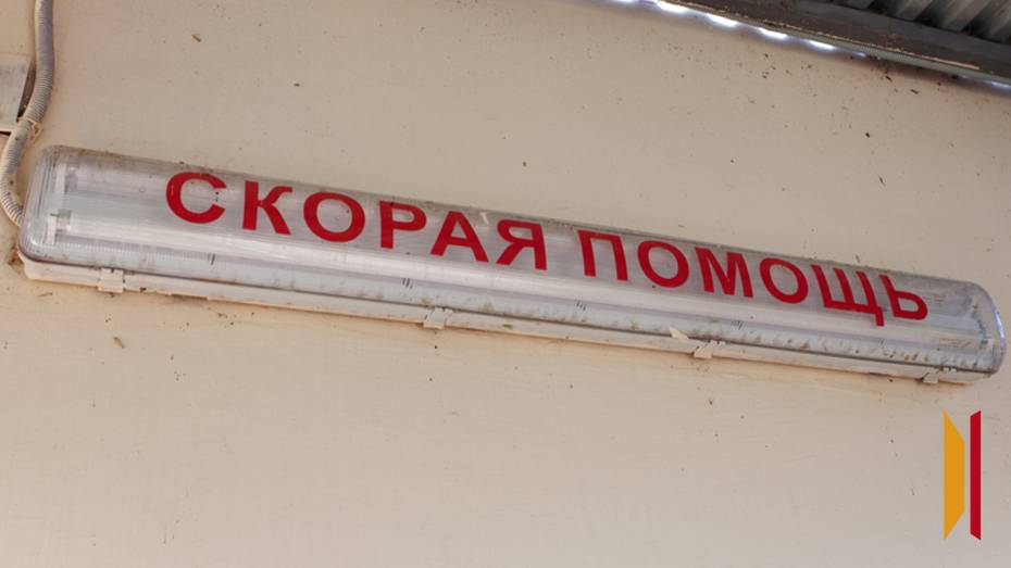 Стало известно состояние пострадавших от атаки БПЛА на Воронеж в ночь на 3 августа