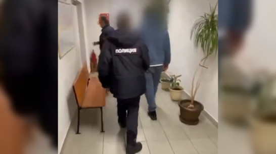 В Воронежской области задержали семерых мужчин, похитивших подростка и женщину