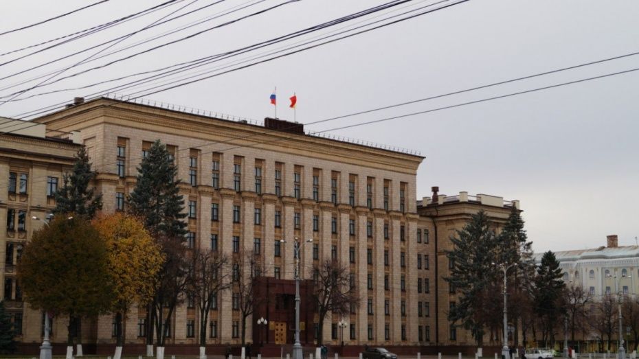 Руководитель департамента соцзащиты Воронежской области  покинул свой пост