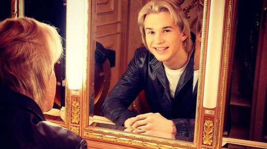 Воронежский участник «Голоса» снял дебютный клип