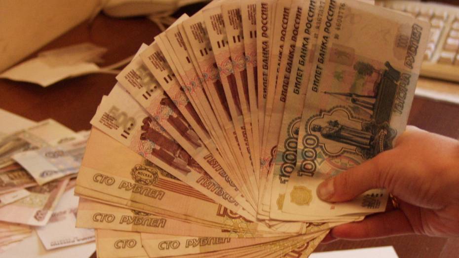 Воронежцы оформили потребительские кредиты на 18 млрд рублей