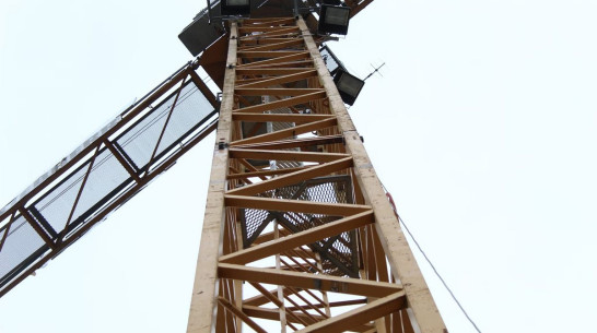 Работодатель ответит за смерть монтажника на стройке в Воронежской области