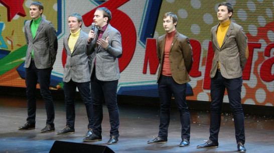 «Современный КВН сродни советскому»