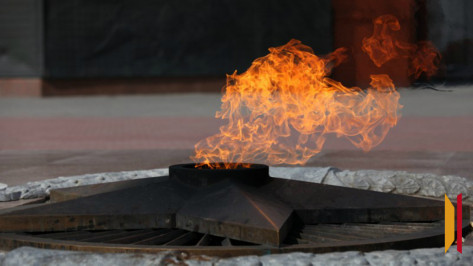 Семилукам Воронежской области могут присвоить почетное звание РФ «Город трудовой доблести»