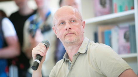 Автор «гоблинского» перевода голливудских фильмов Дмитрий Пучков посетит Воронеж