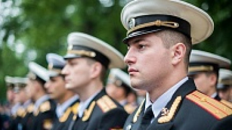 Лискинец стал начальником медицинской службы на новом фрегате Черноморского флота «Адмирал Эссен»