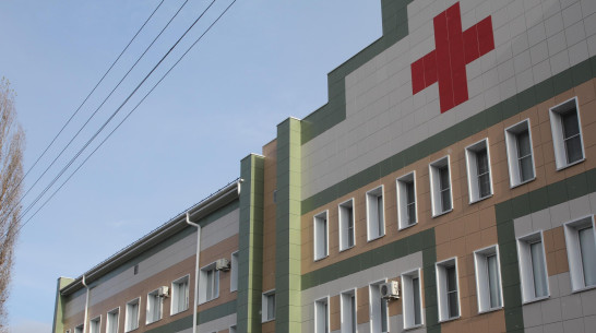 Помощь по всем направлениям. Как развивается здравоохранение в Бобровском районе