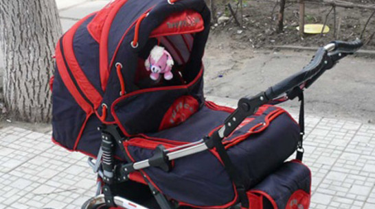 Возбуждено уголовное дело в отношении матери троих детей, оставившей грудничка на морозе