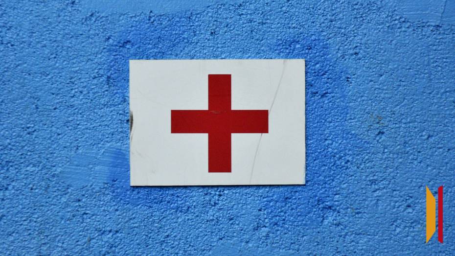 В Воронеже построят новый стационарный корпус психоневрологического диспансера