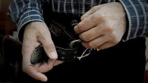 В Воронеже педофил попал под суд за 84 эпизода насилия над мальчиками