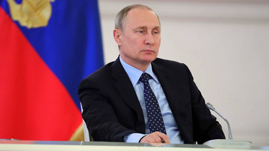 Президент одобрил пакет законов «Единой России» о народном бюджетировании