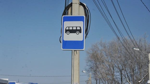 В Воронеже на Ленинском проспекте появится новая остановка общественного транспорта