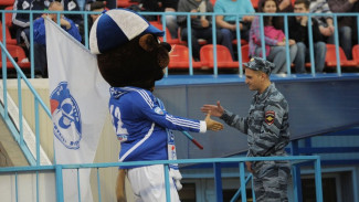 Воронежский «Факел» заплатит 20 тыс рублей за поведение своих болельщиков