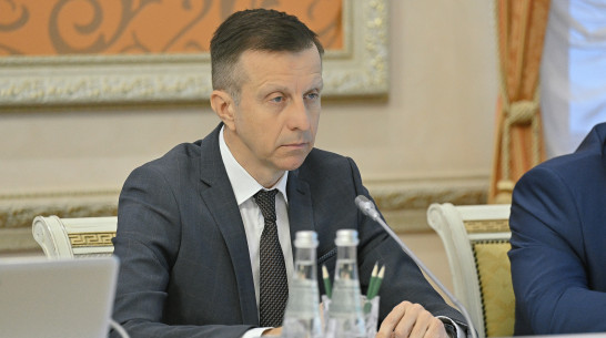 У бизнес-омбудсмена по Воронежской области появятся общественные помощники в муниципалитетах