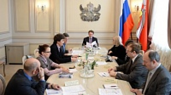 В Воронежской области определили номинантов на Платоновскую премию