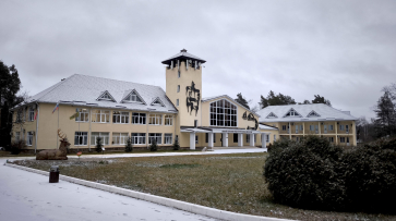 Стало известно, как будет работать Воронежский заповедник в Новый год