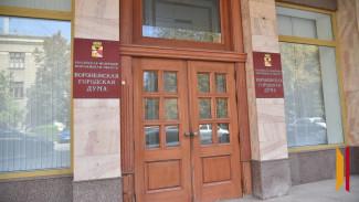 Названы имена депутатов Воронежской гордумы шестого созыва
