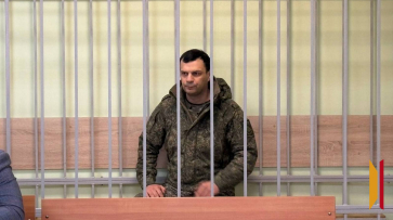 В Воронеже «черного кредитора» Дмитрия Наумовского отправили в СИЗО на 3 месяца