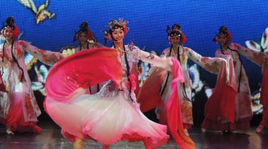 В Воронеже расцвели волшебные сады Шеньяна