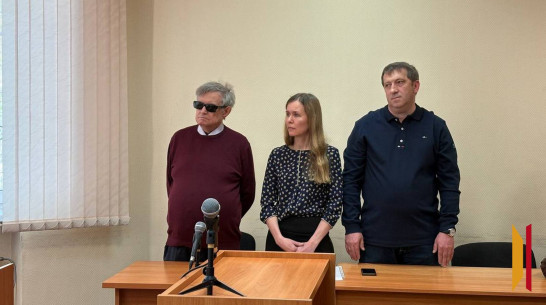 Депутата Воронежской гордумы Романа Жогова отправили в колонию на 2 года за мошенничество