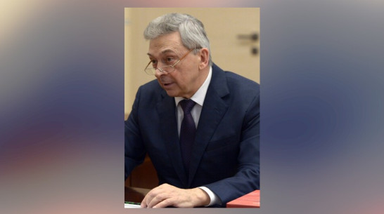 Прославленного эндокринолога из Воронежской области удостоили звания Героя Труда РФ