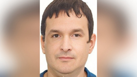 В Воронеже объявили поиски 38-летнего мужчины, пропавшего 2,5 недели назад
